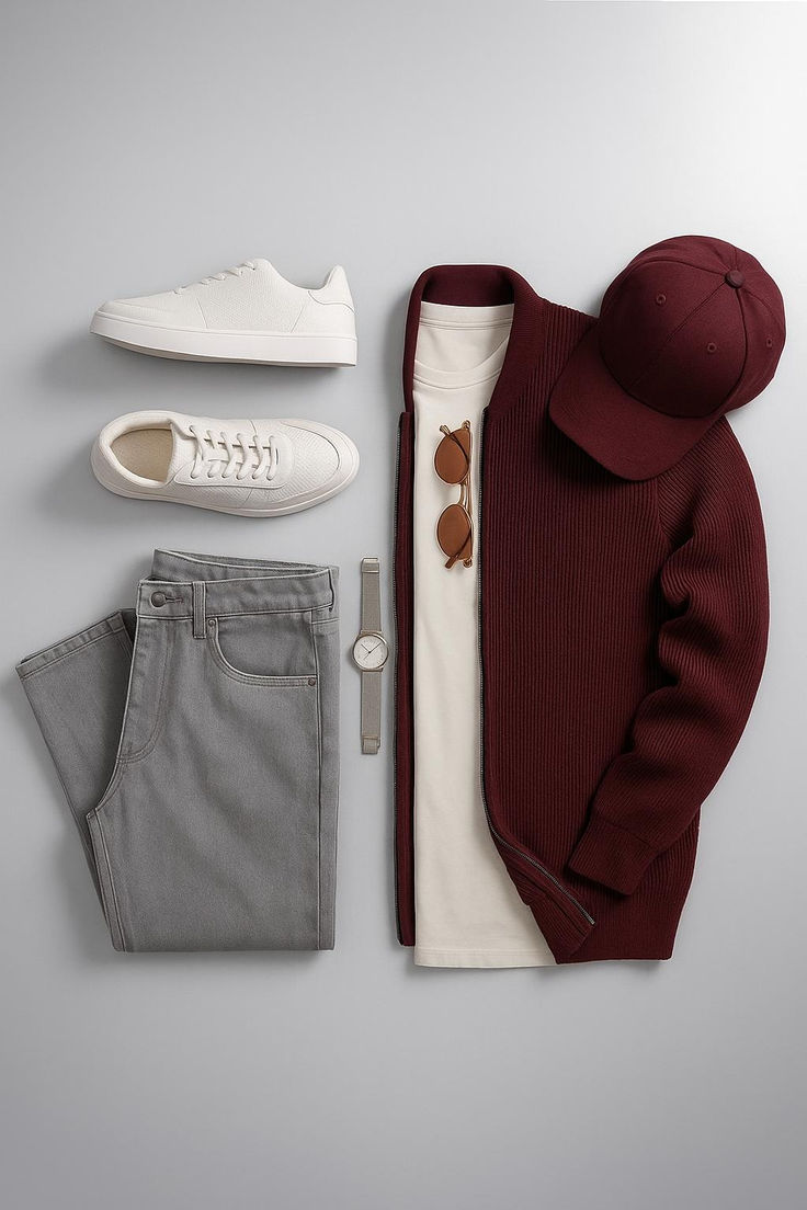 Casual Everyday Collection