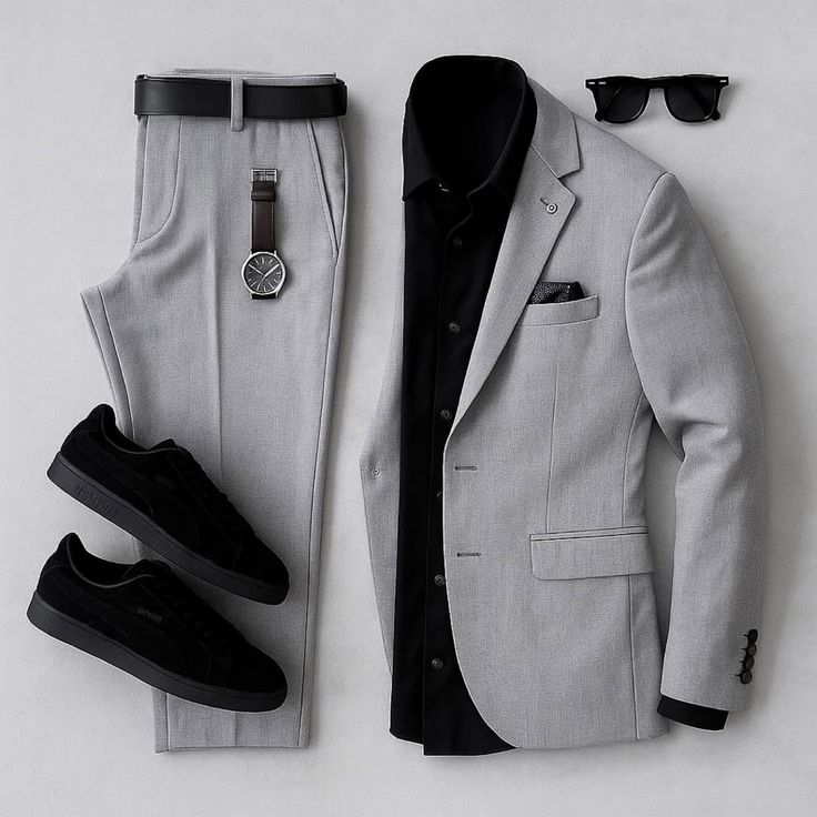 Business Casual Collection