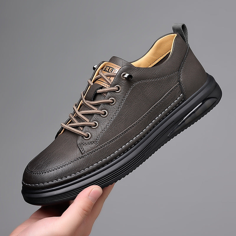 New Men's Trendy Casual Sneakers For Everyday Wear